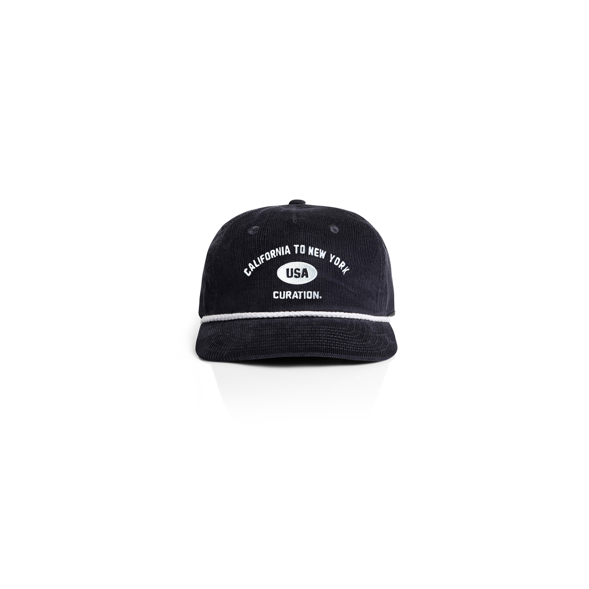 Navy Cord Rope Hat.png