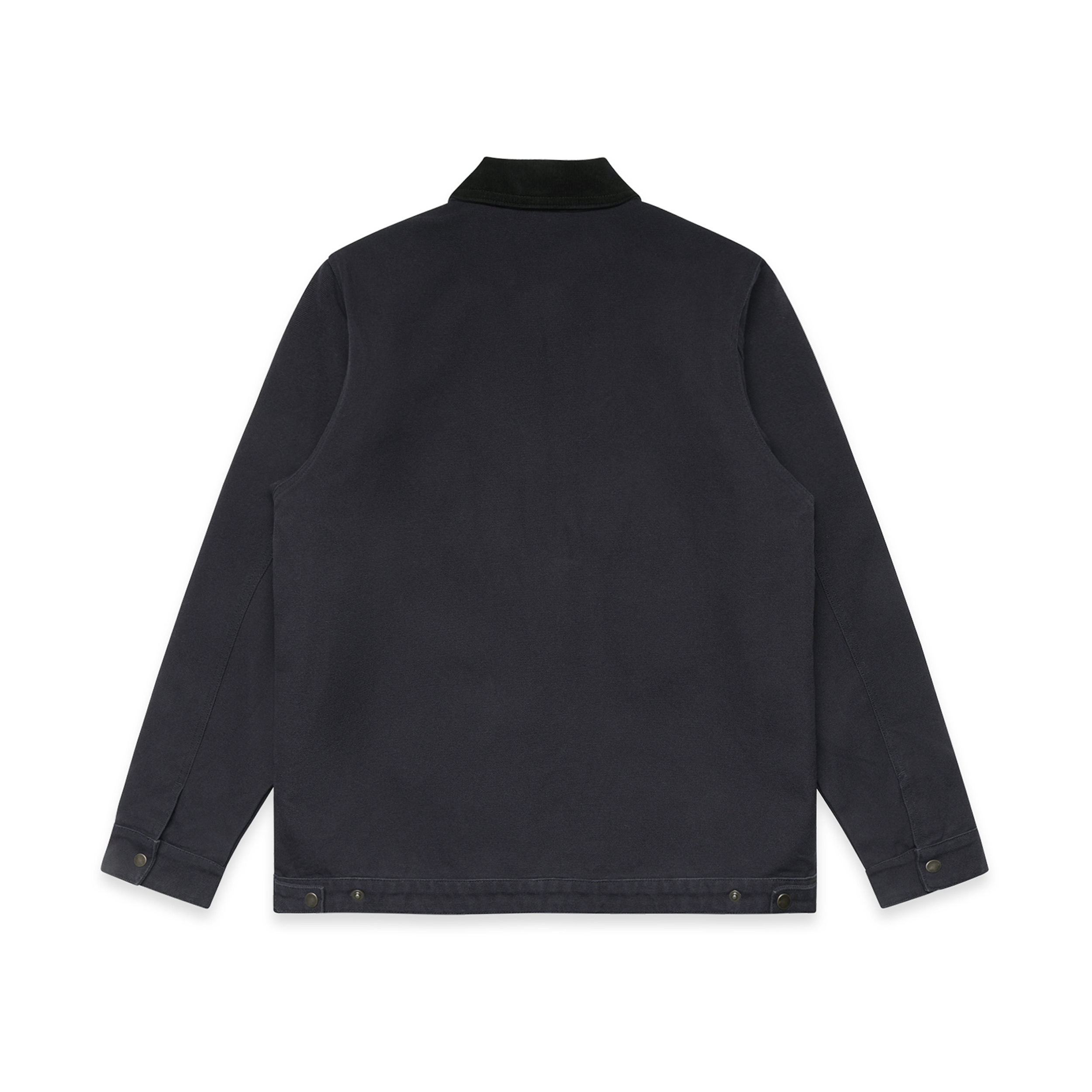 Racing Team Canvas Jacket Back.png