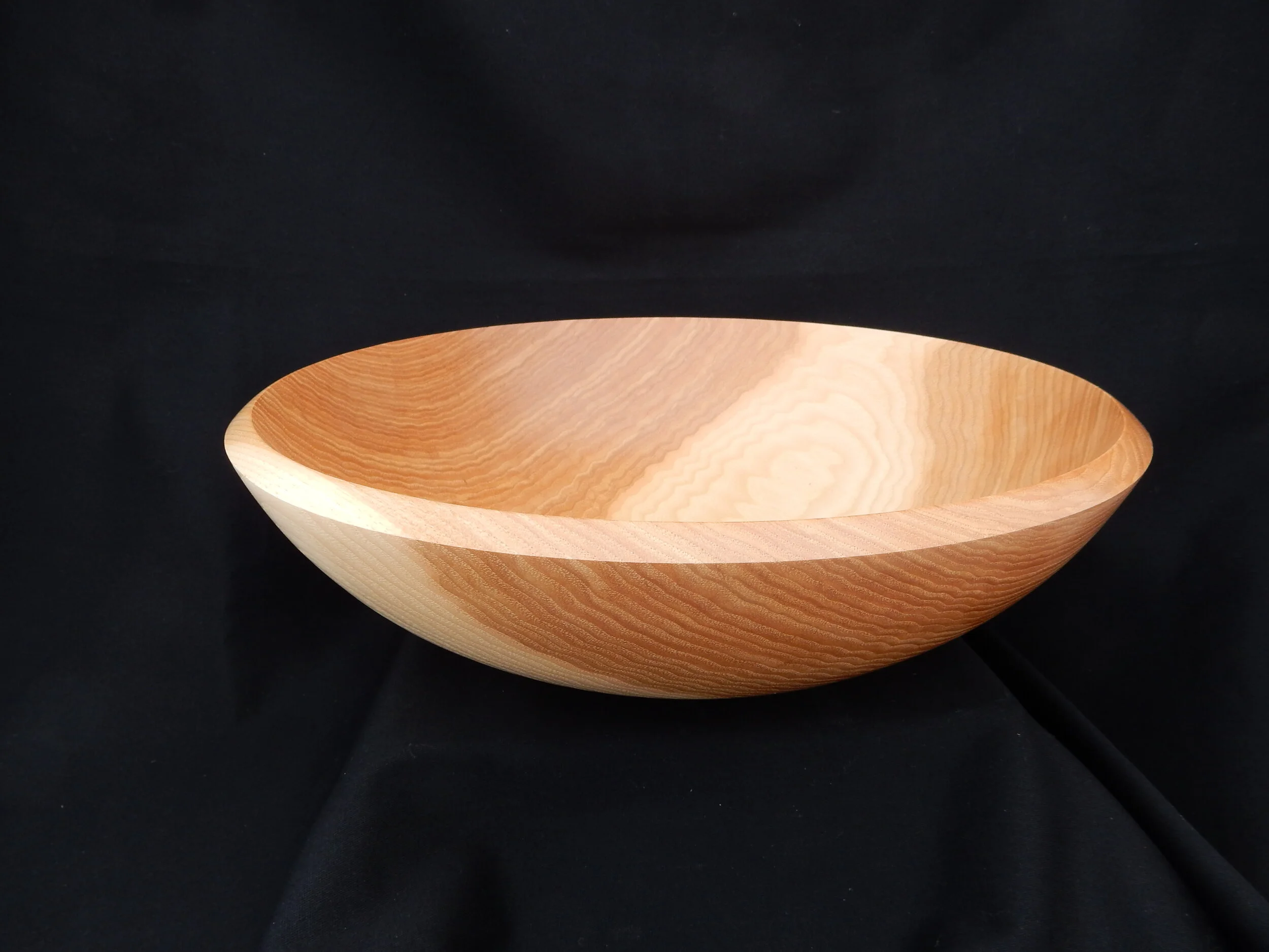 Hickory bowl