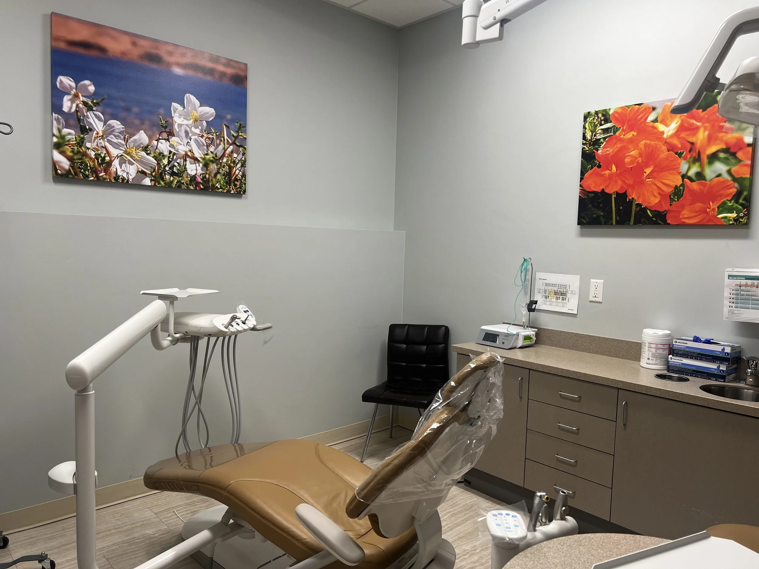 Surgery Suite