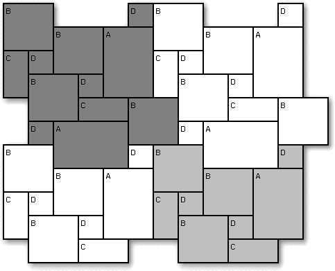 Opus Pattern - Non Linear Repeat