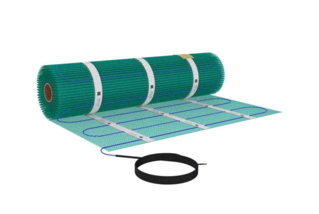 TempZone FlexRoll Heating Mat