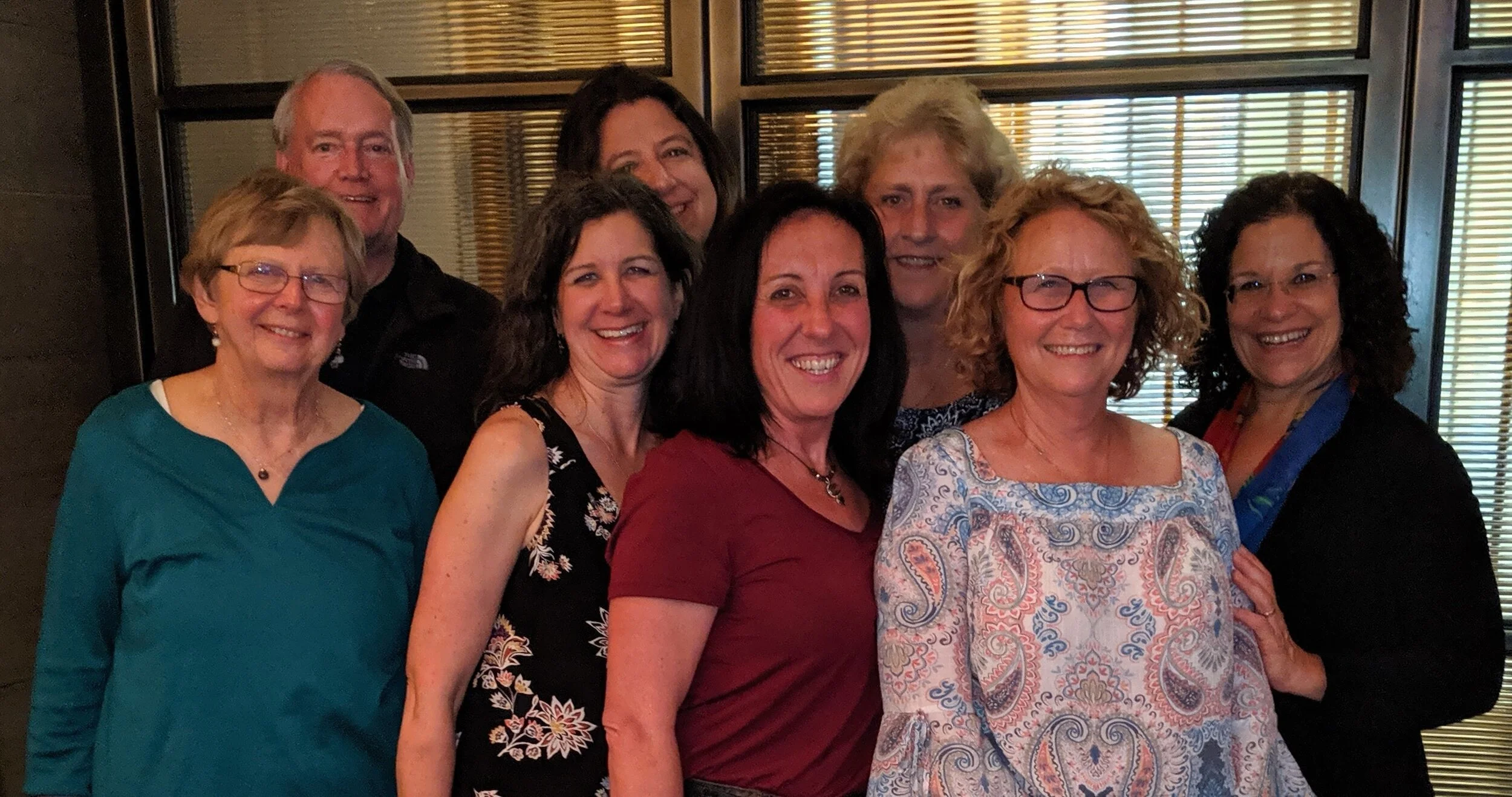 National PLAN Alliance Conference 2019
