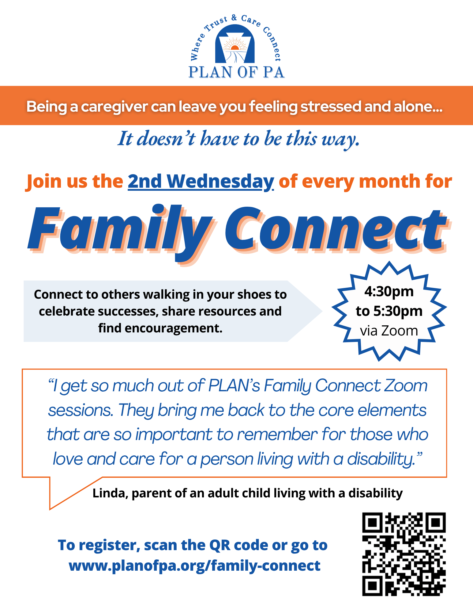 Family Connect