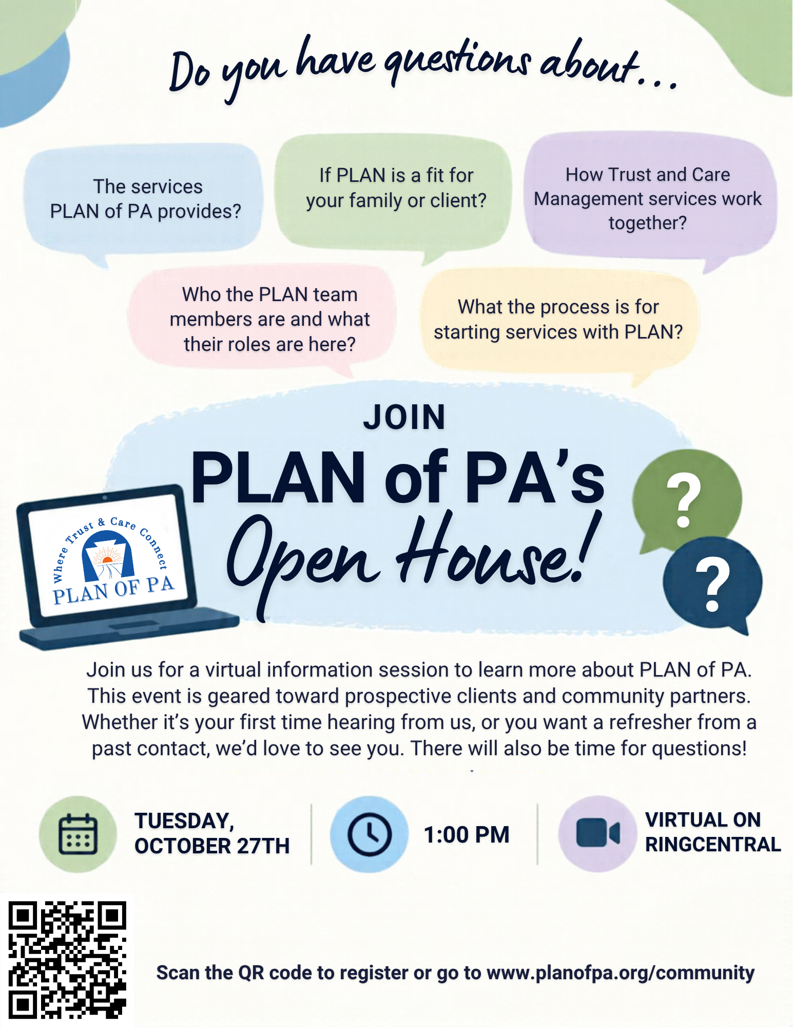 Open House