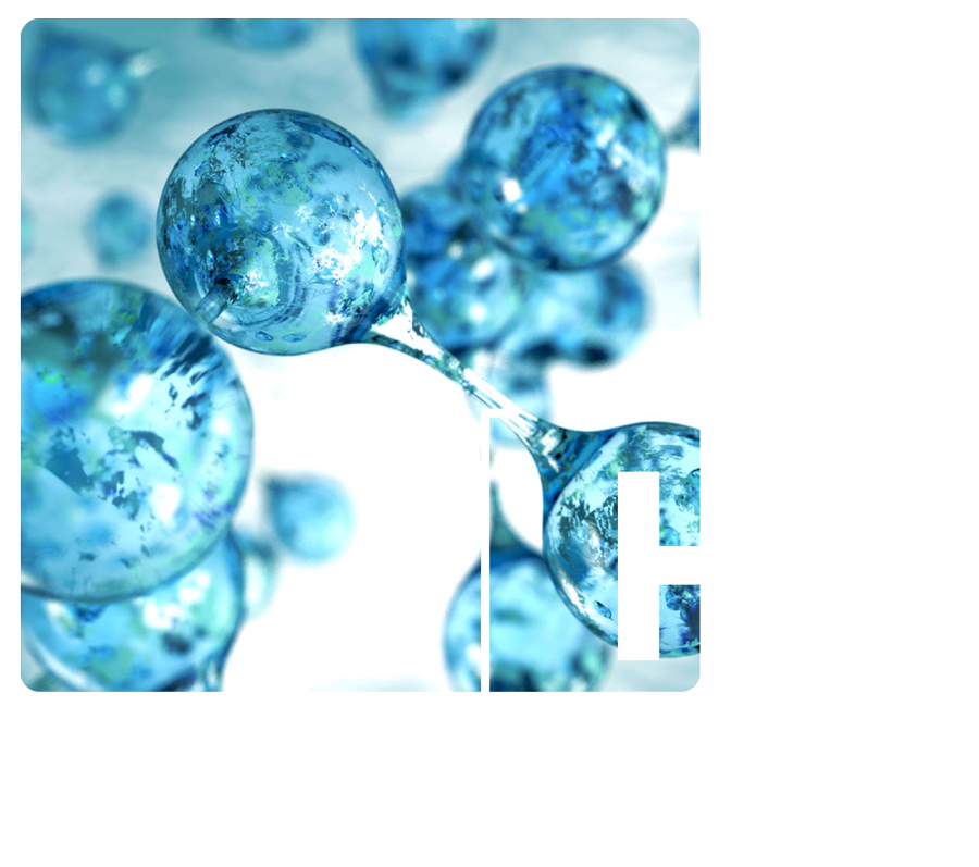 LINE HYDROGEN - Cost Effective, Large Scale, Green Hydrogen Production ...