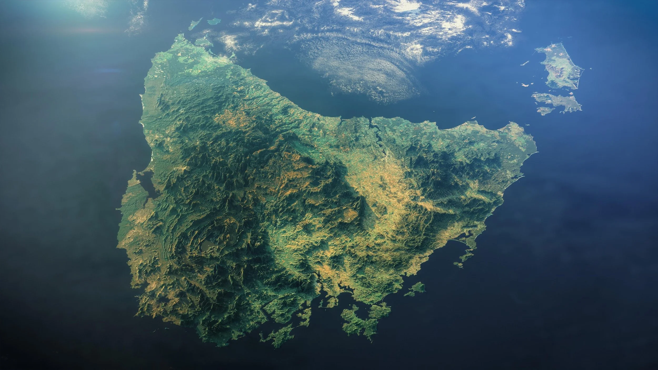 LINE Hydrogen offers help to Tasmanian businesses to fuel status as Australia's leading sustainable state