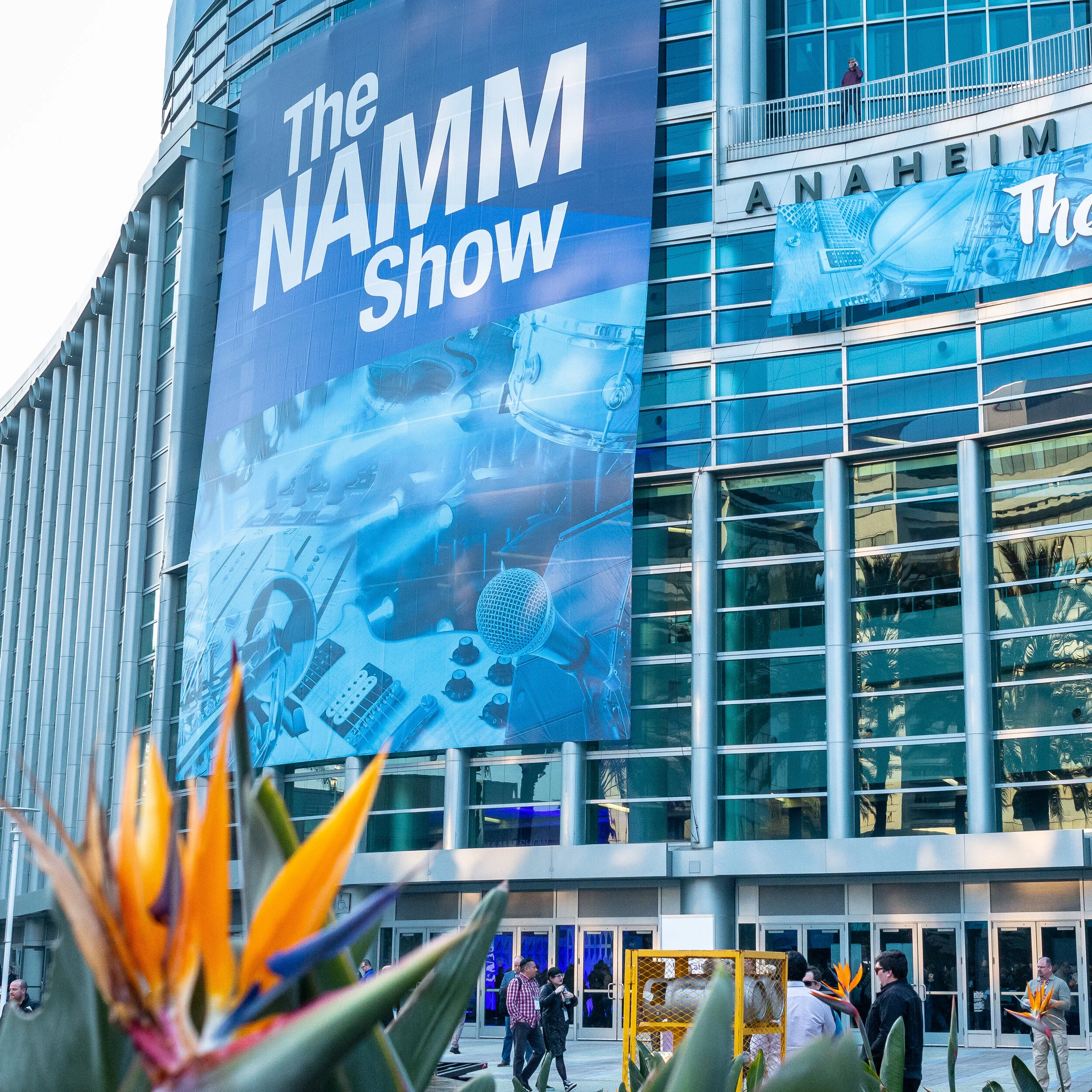 Winter NAMM 2020 Recap