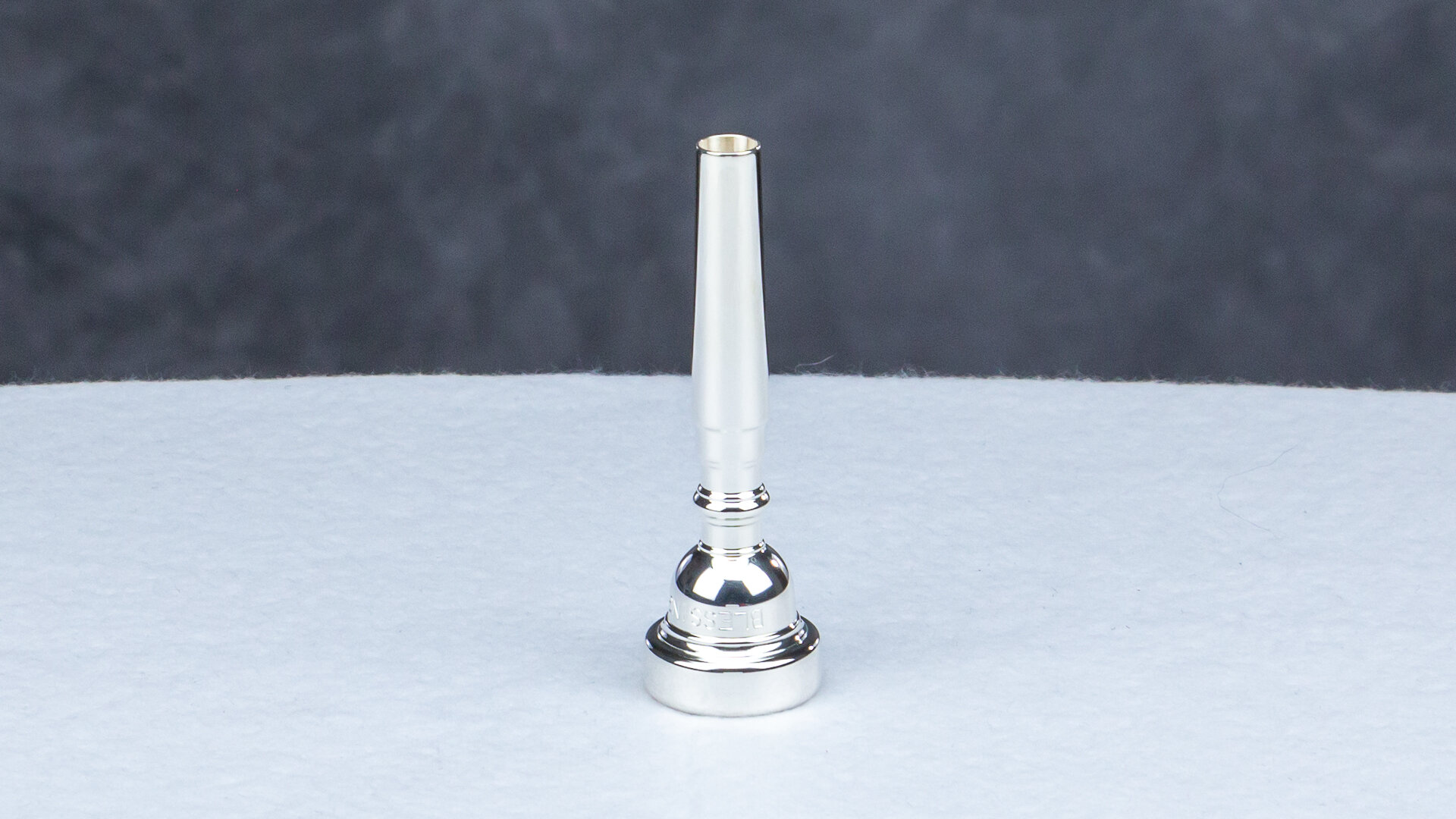 E.K. Blessing Trumpet Mouthpiece — Niche Trumpet