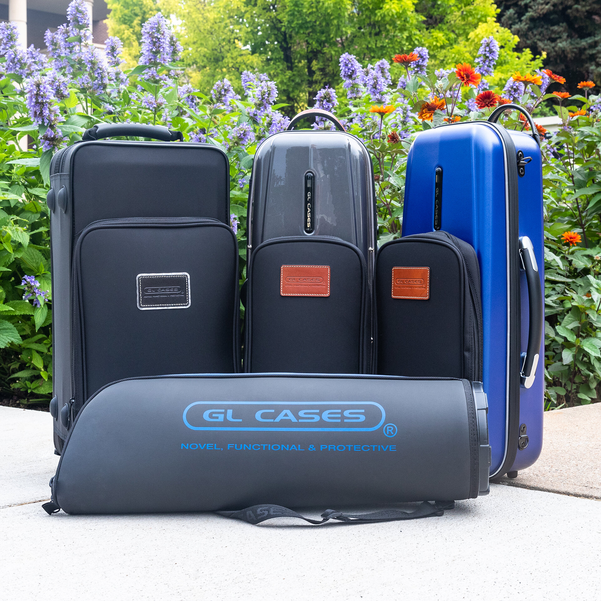 cases & accessories