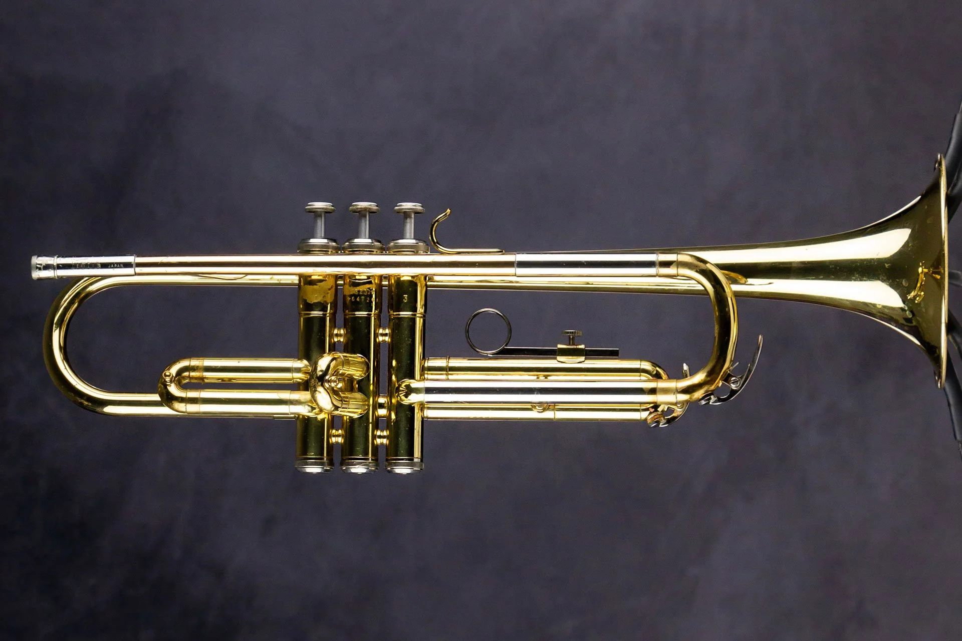 YAMAHA ヤマハ トランペット YTR-2320E YAMAHA（ヤマハ） B♭Trumpet 