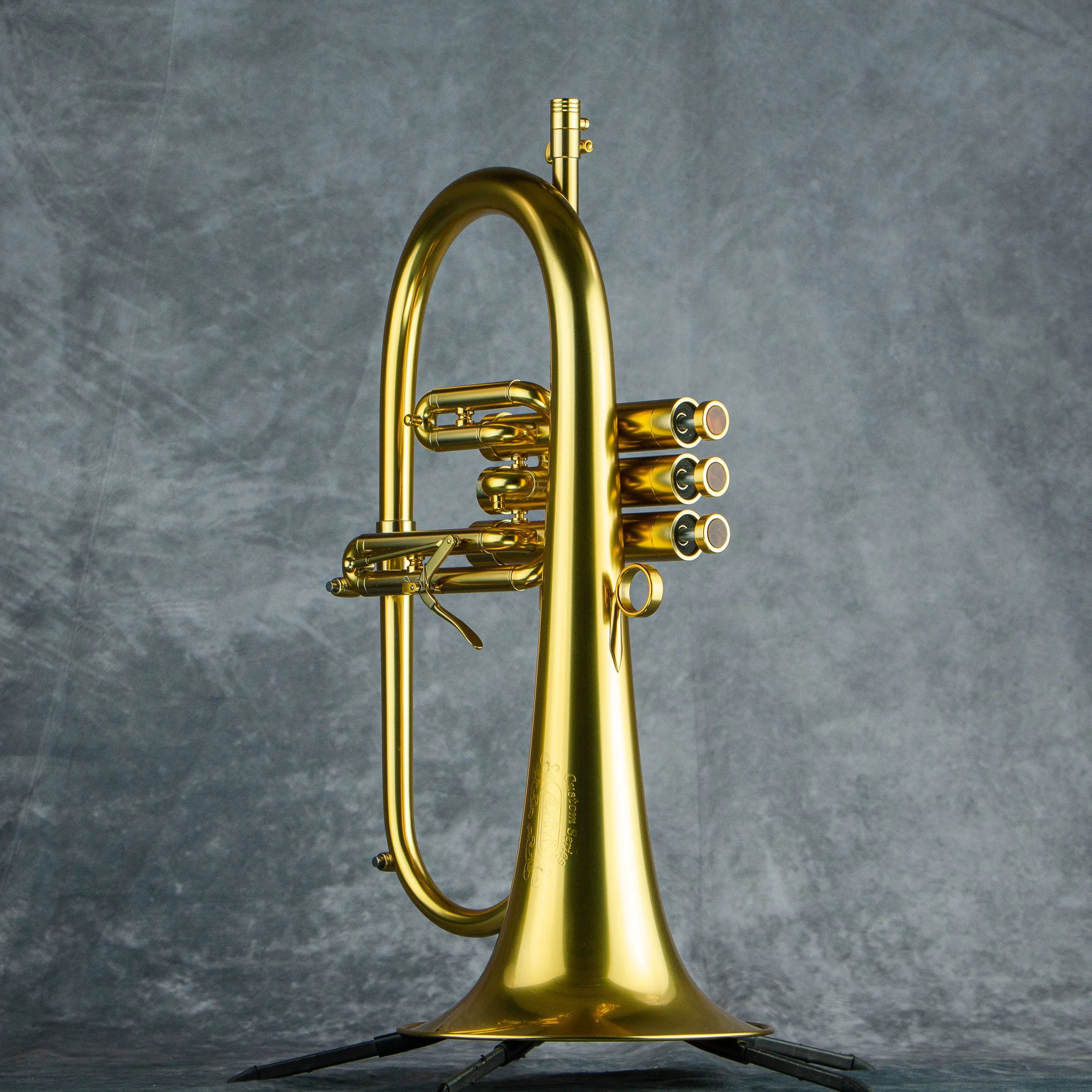 Adams F3 Bb flugelhorn