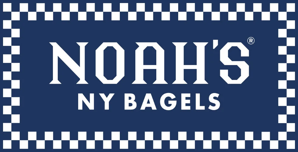 Noah's Bagels — Rubber & Road Creative Agency