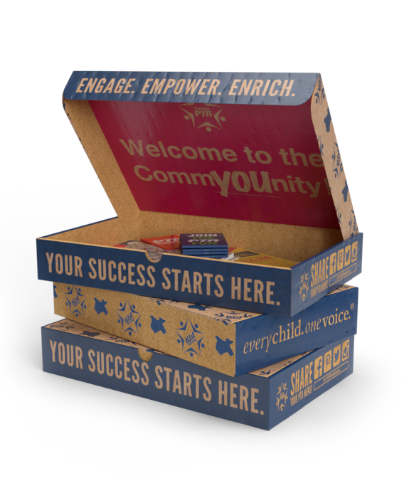 Texas PTA Member Resources — CRAFTY DIAMOND