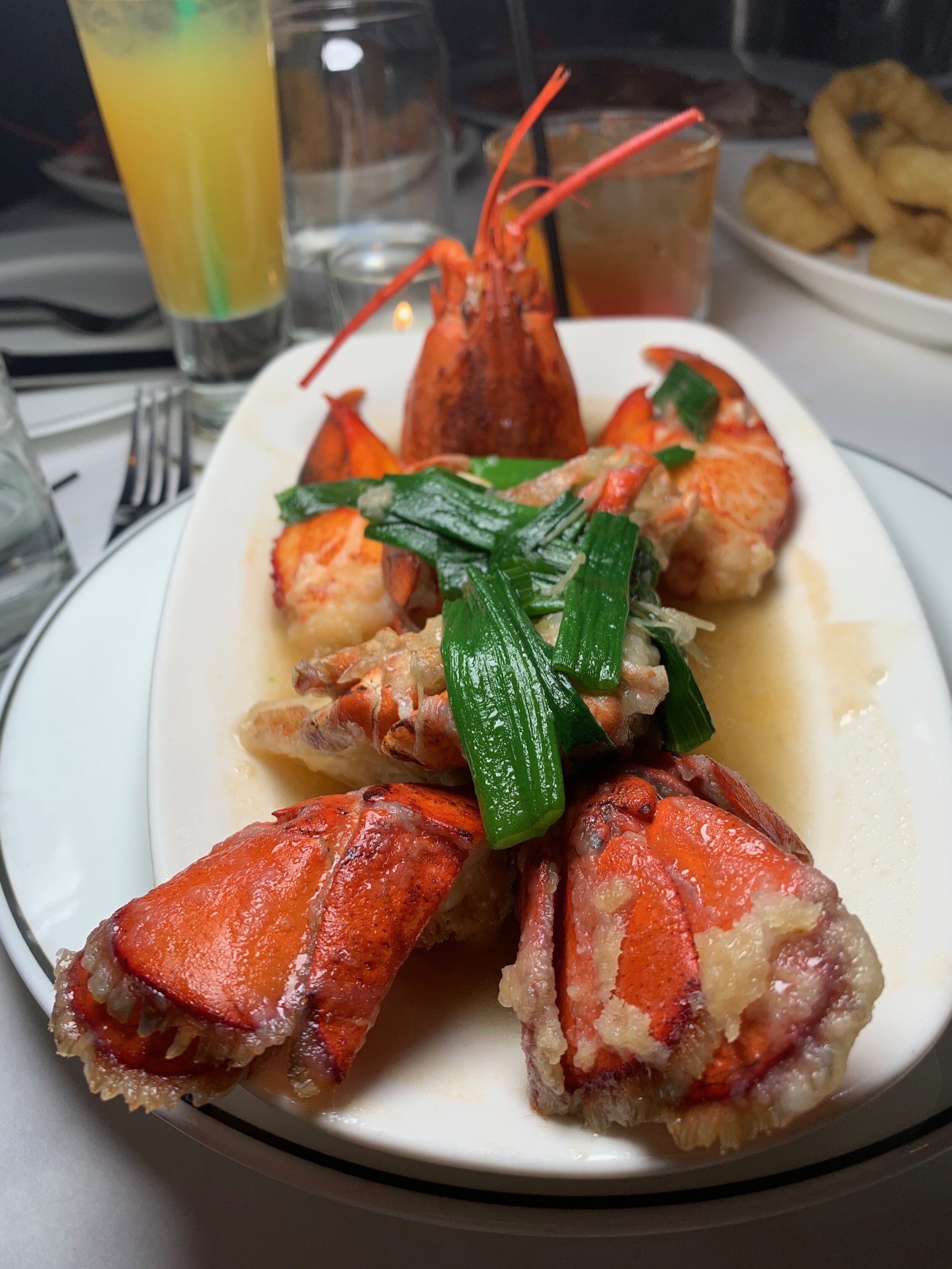 Brooklyn Chophouse Lobster Steakhouse TameekaEats.jpeg