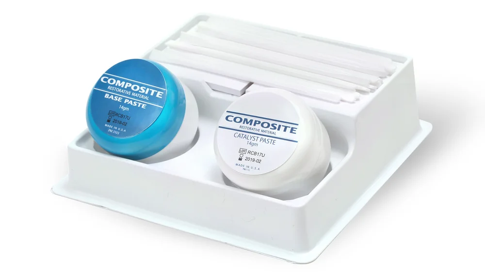 Core Build-up — Prime Dental Manufacturing