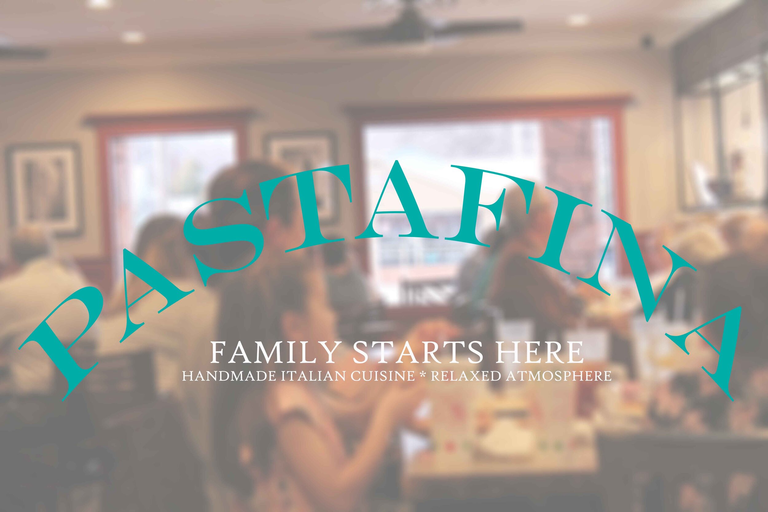 Pastafina Italian Ristorante