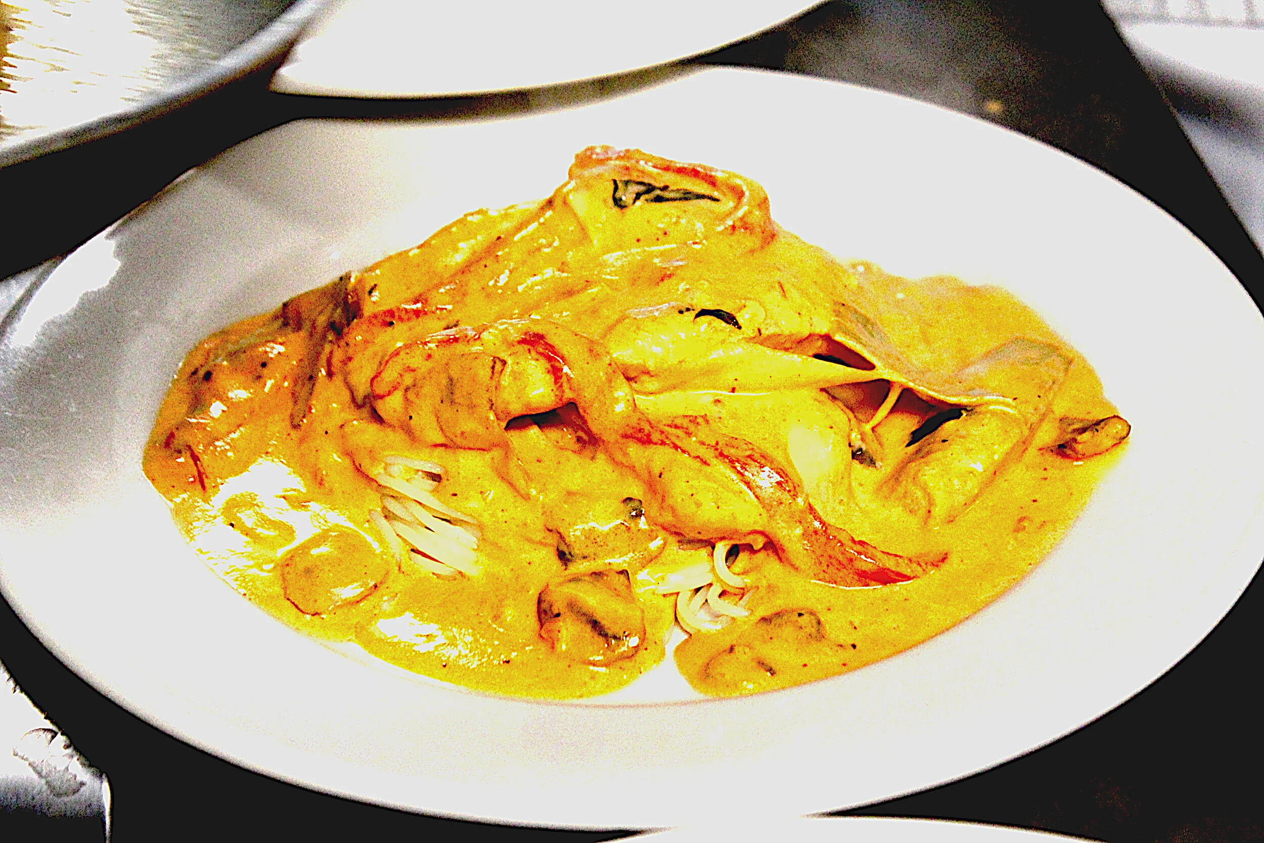 Pastafina Italian Ristorante