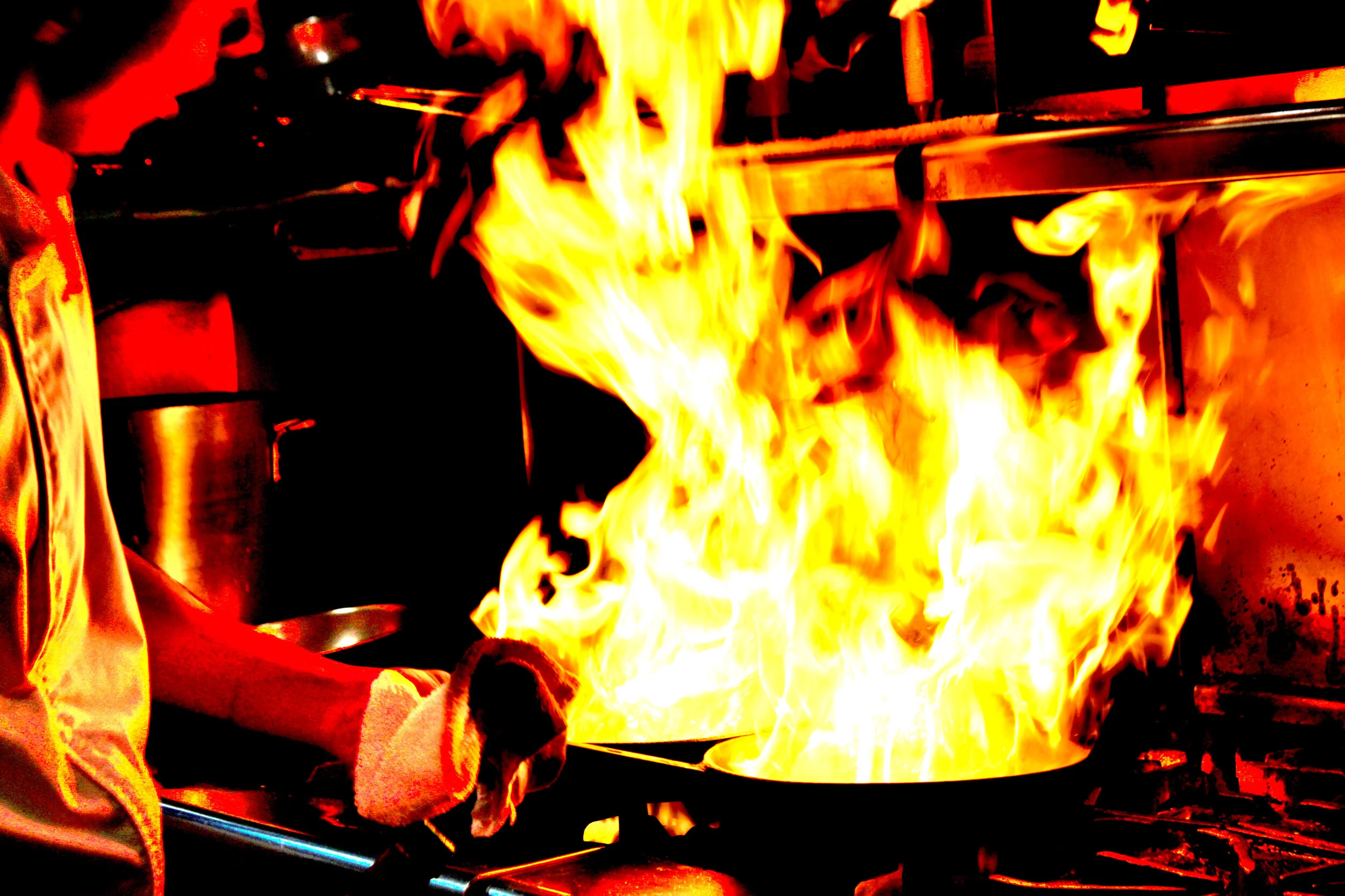 Pastafina Italian Ristorante