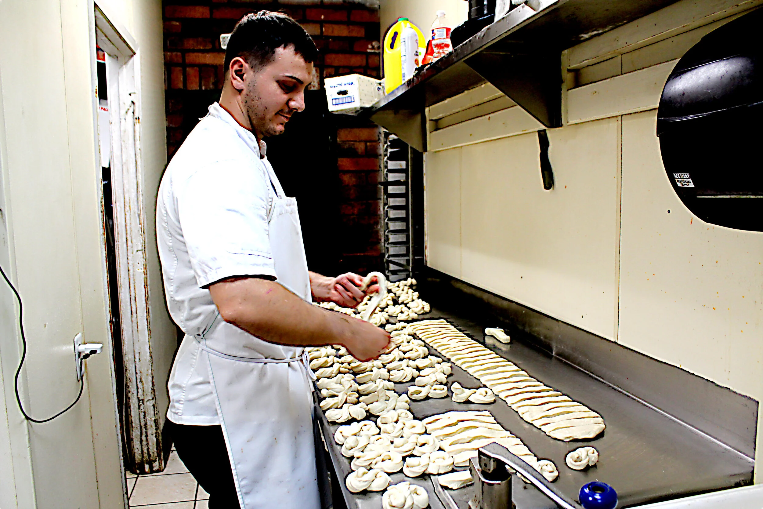 Pastafina Italian Ristorante