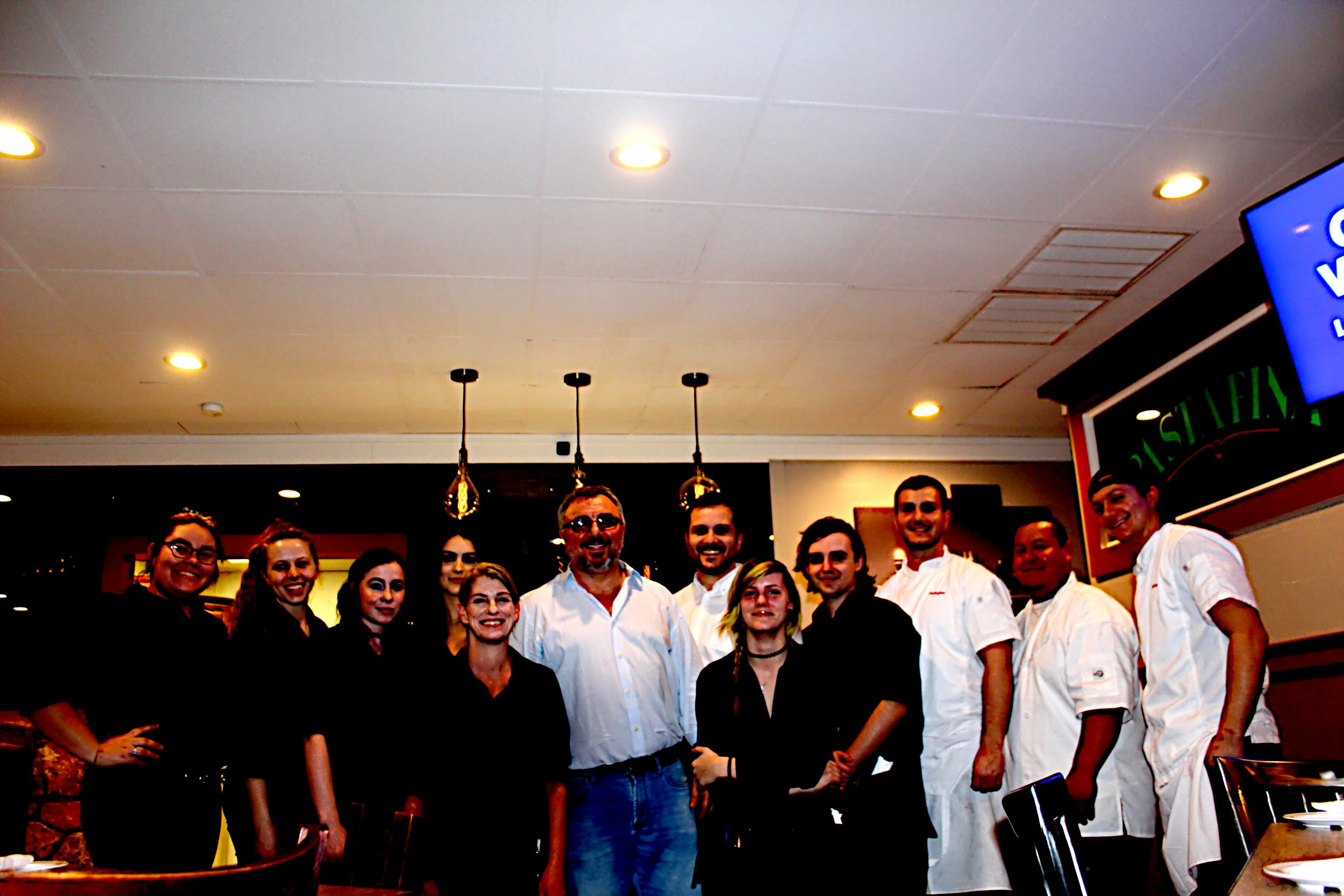 Pastafina Italian Ristorante