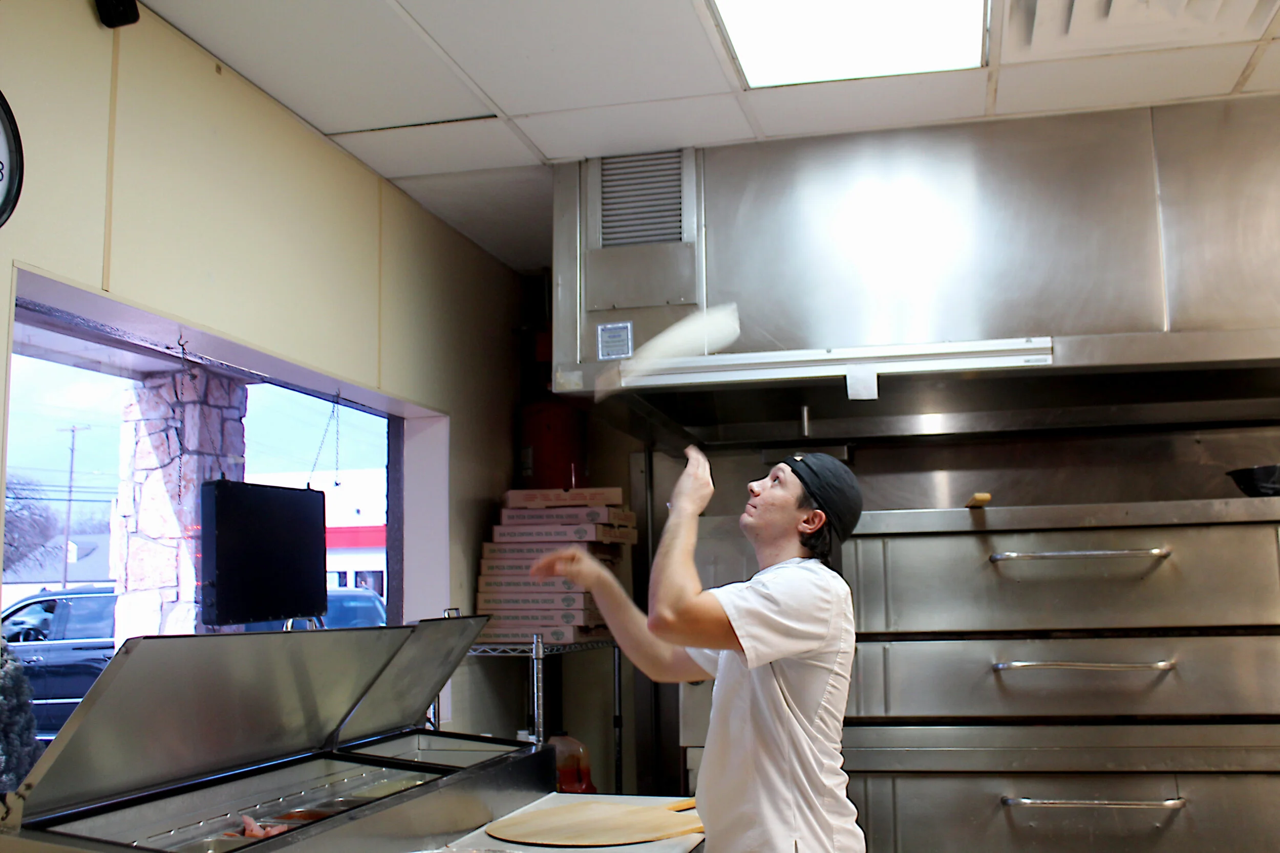 Pastafina Italian Ristorante