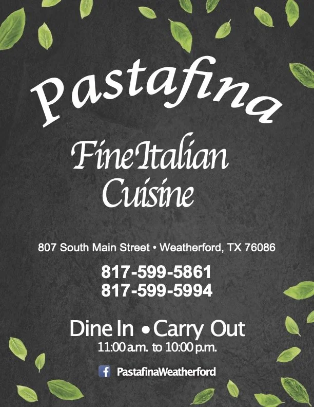 Pastafina Italian Ristorante