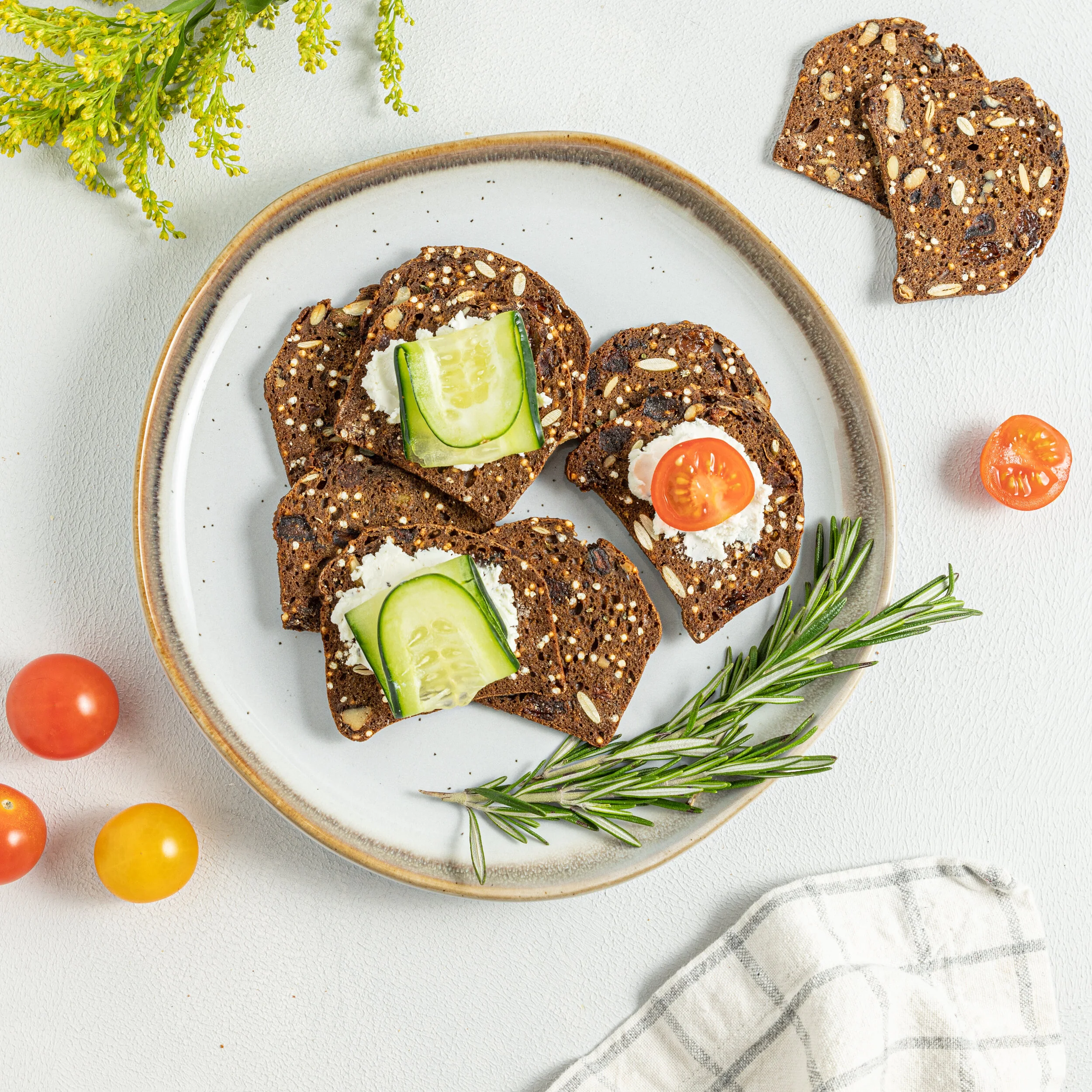 Portfolio Sarah Gualtieri Product Food Photography
