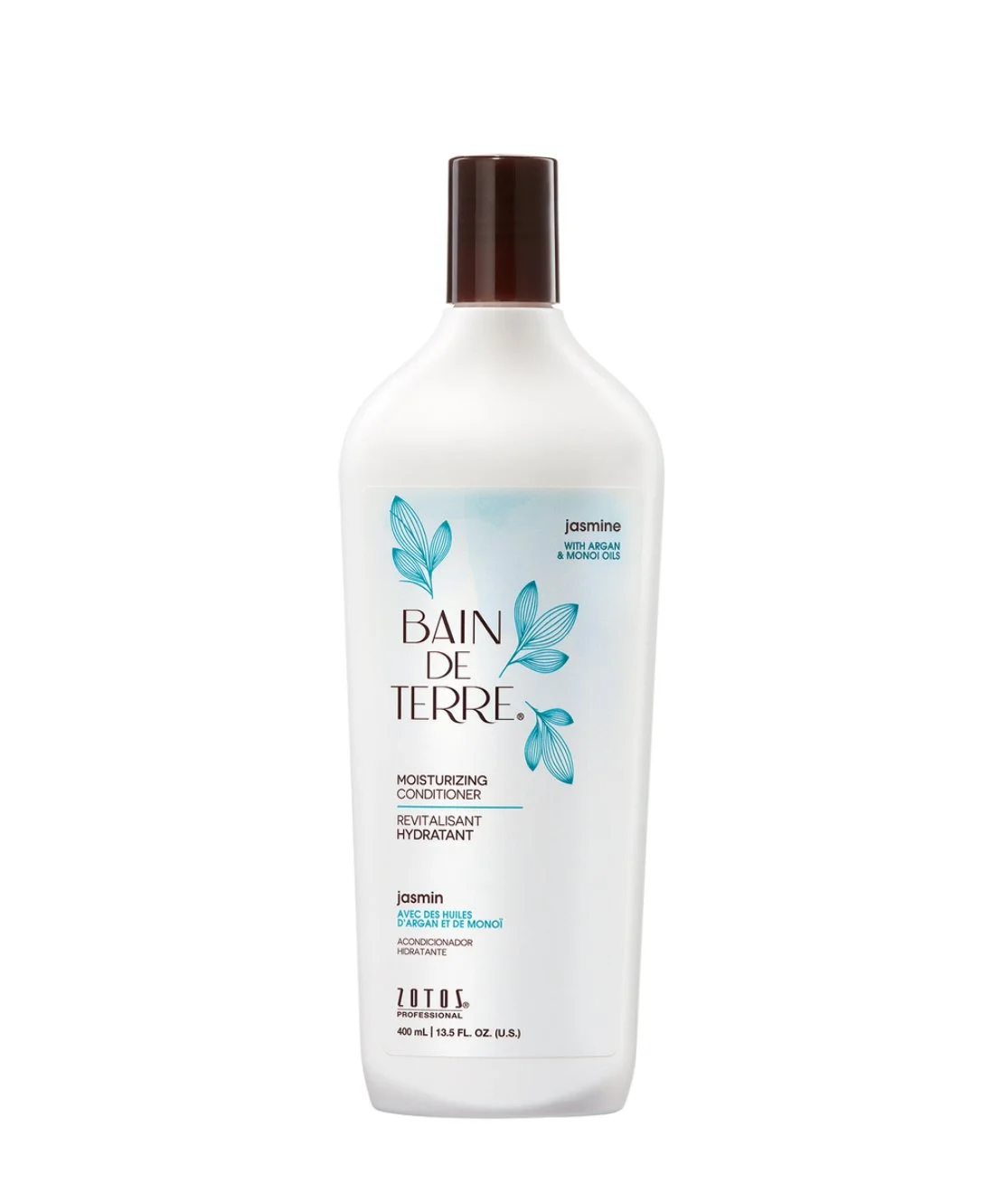 Bain De Terre Moisturizing Conditioner