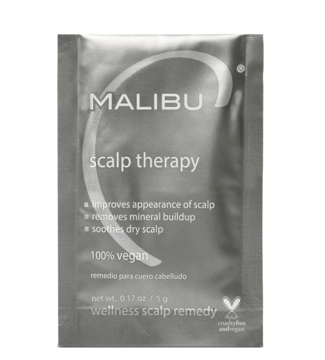 Malibu C Scalp Therapy