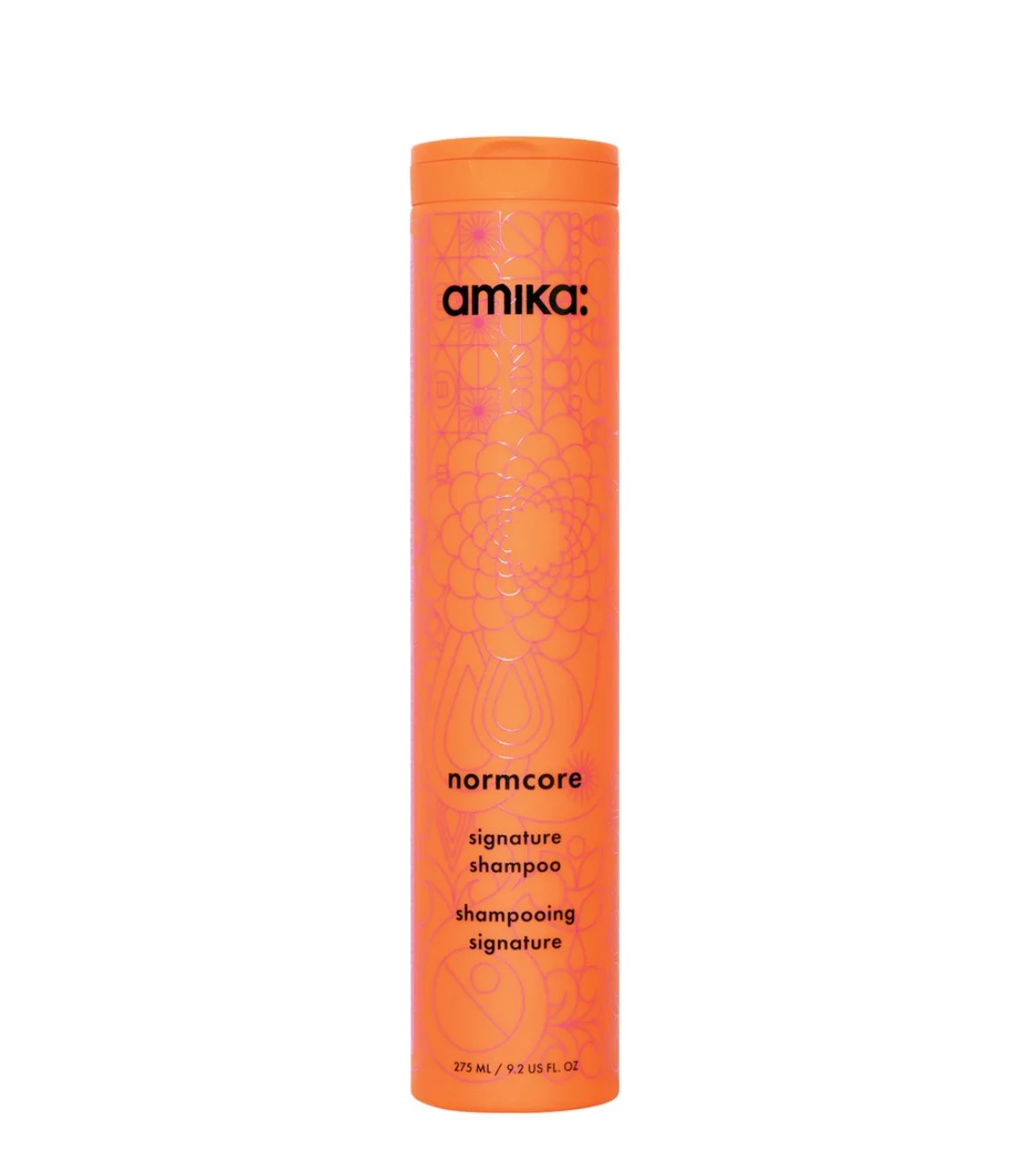 Amika- Normcore Signature Shampoo
