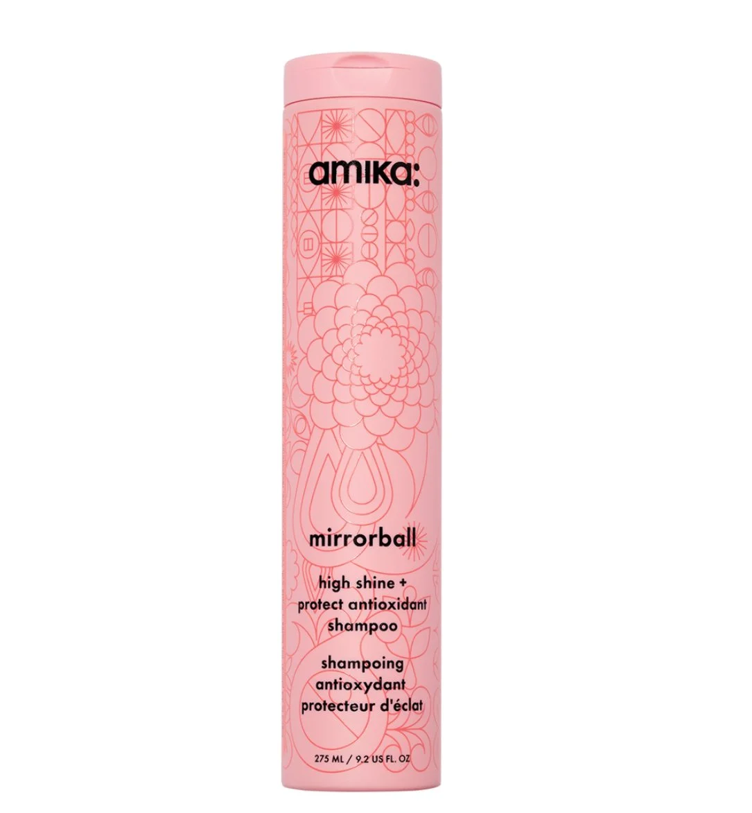 Amika- Mirrorball Shampoo