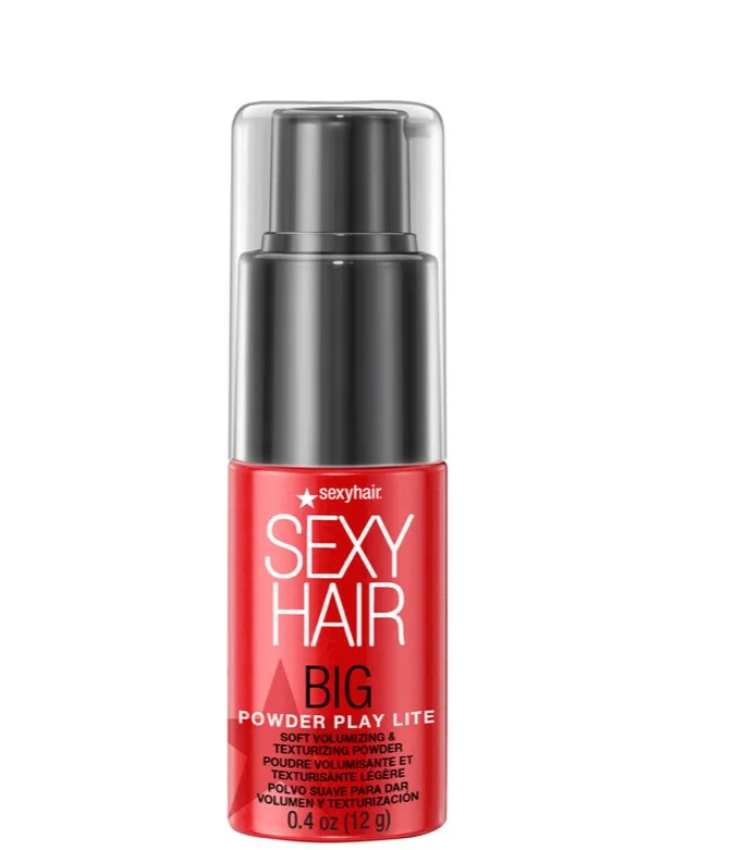 Sexy Hair- Powder Play Lite