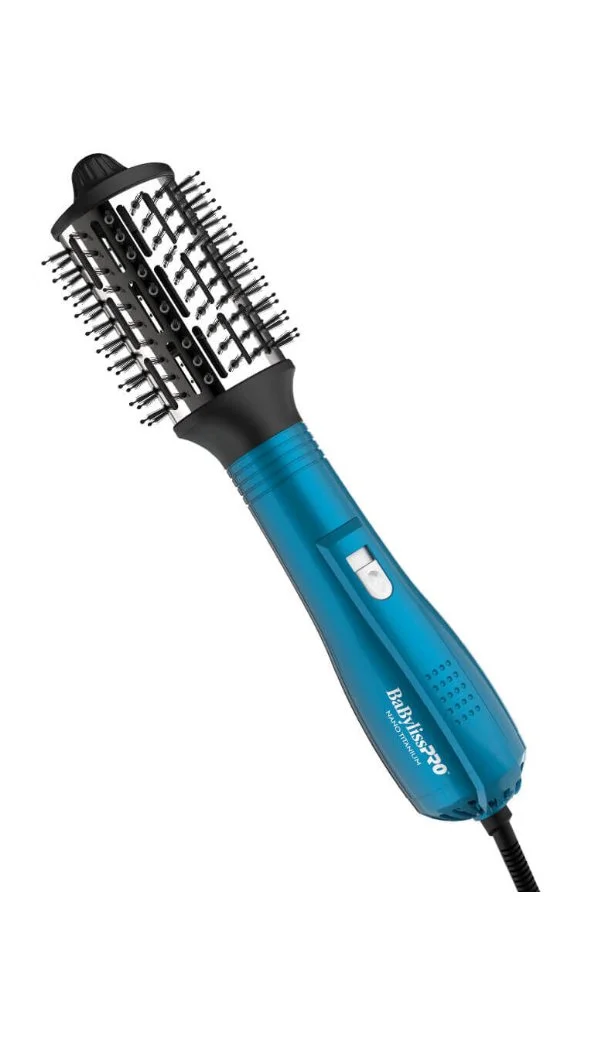 Babyliss Pro- Oval Hot Brush 2 inch