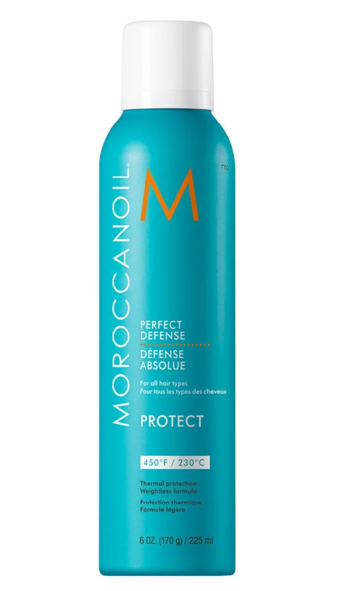 Moroccan oil- Perfect Defense