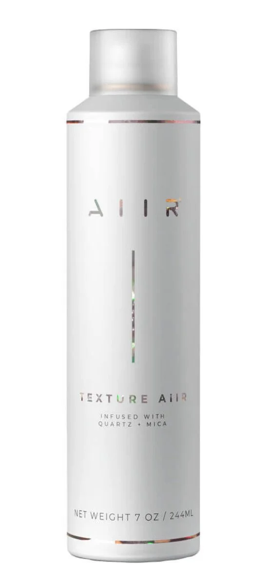 AIIR- texture spray