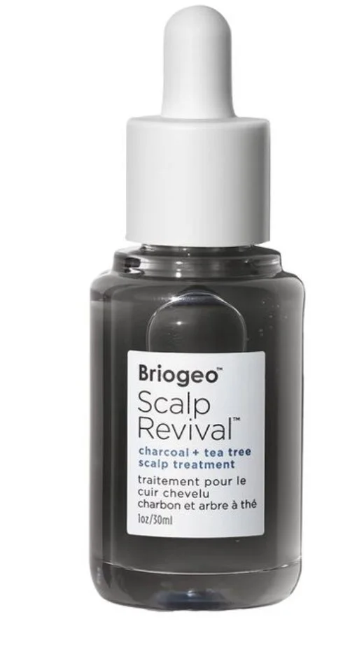 Briogeo- Scalp Revival Charcoal & Tea Tree Scalp Treatment