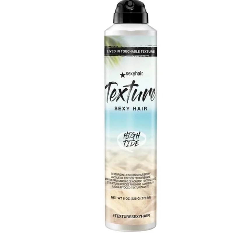 Sexy Hair High Tide Texturizing Finishing Spray