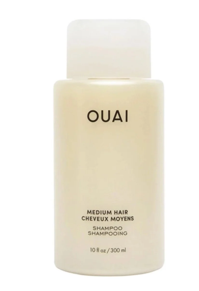 OUAI Shampoo