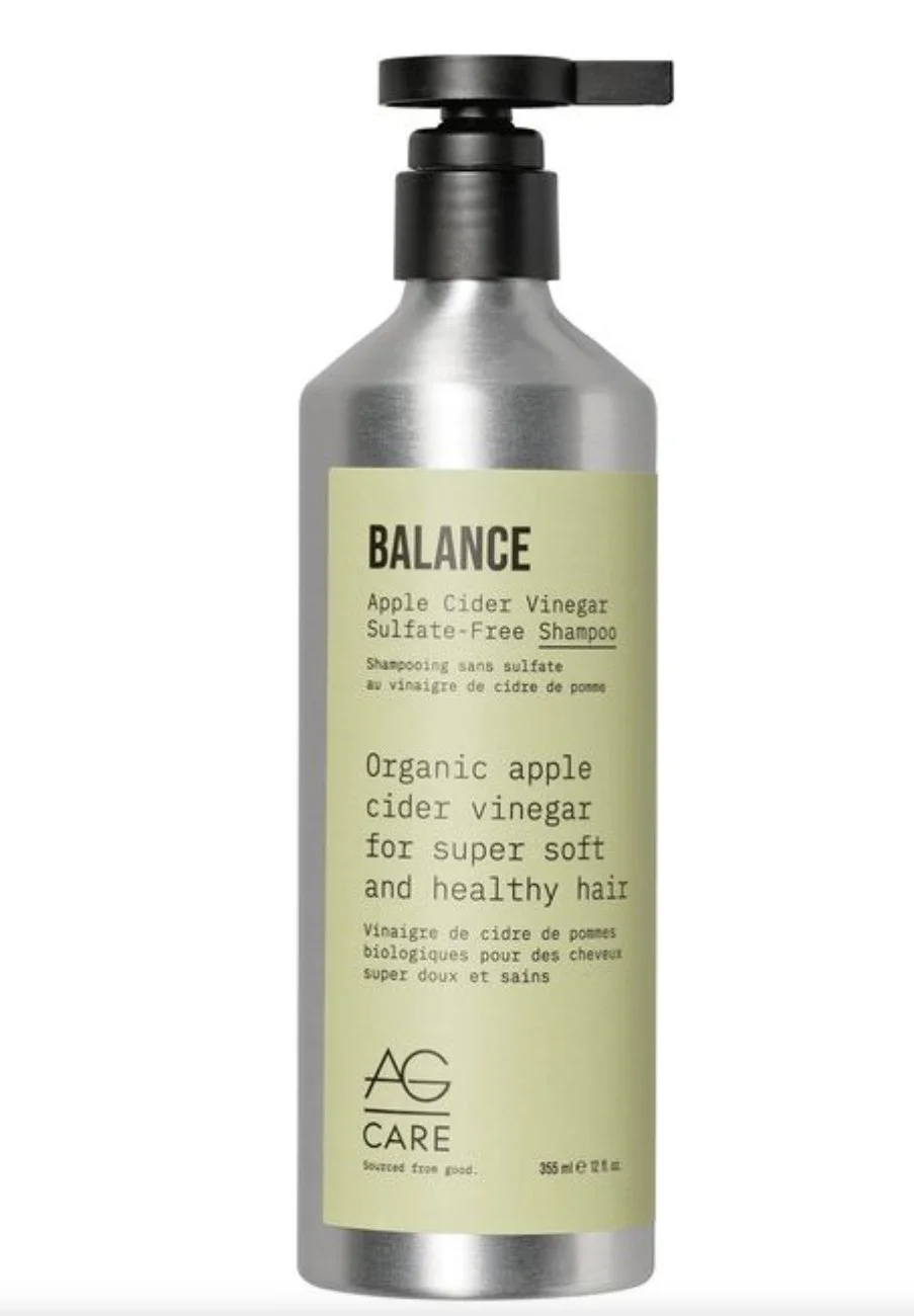 AG Balance ACV Shampoo