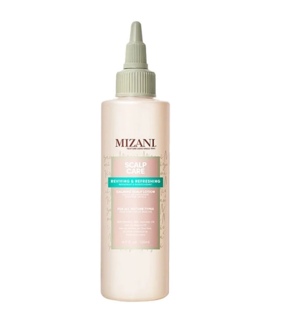Mizani Scalp Care Calming Lotion