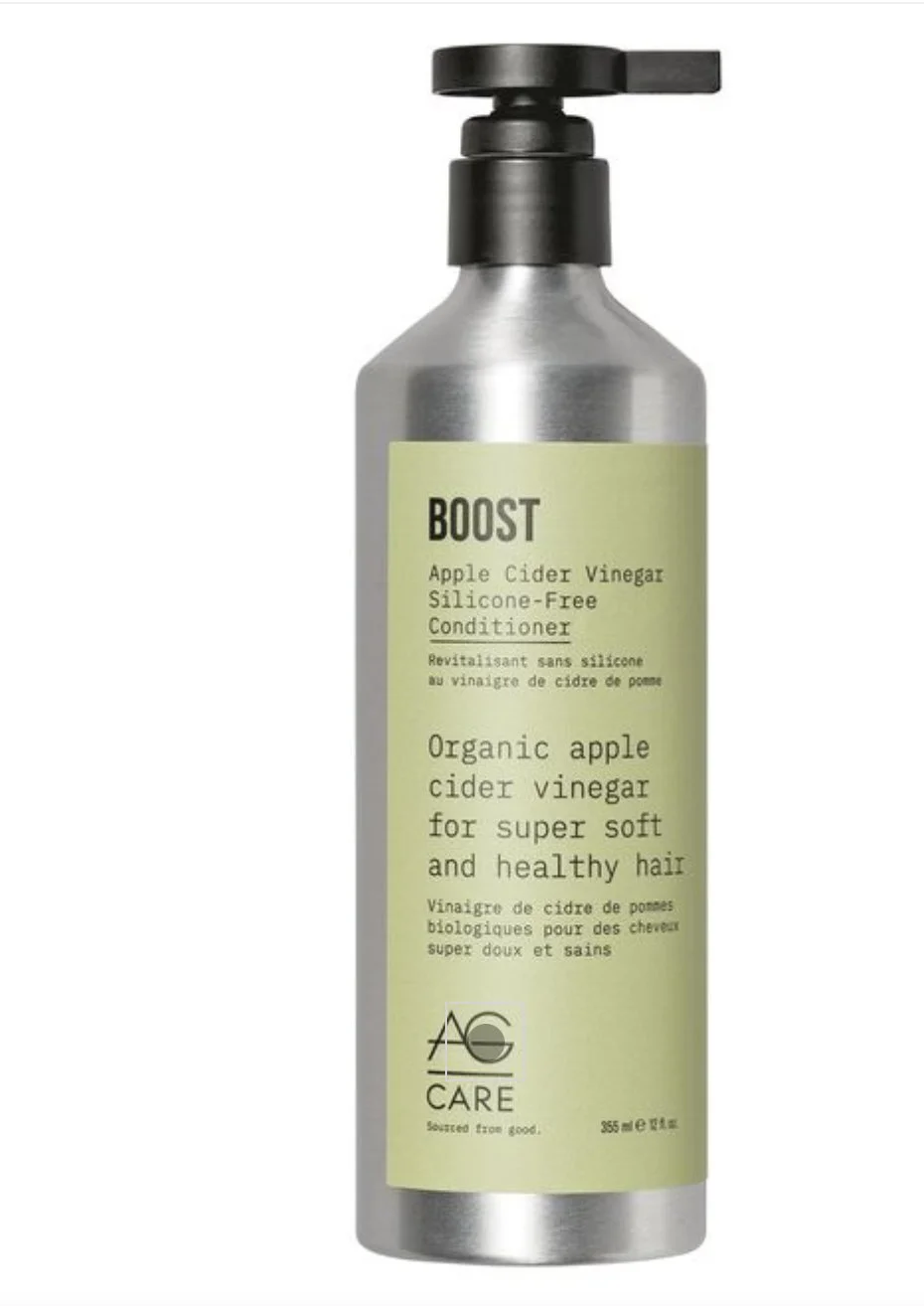 AG Boost ACV Conditioner