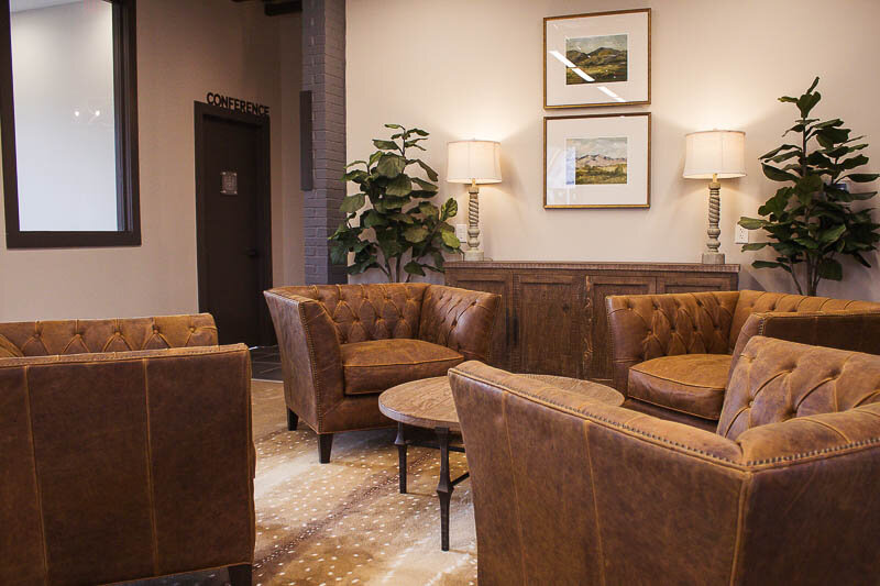 Photos — Auburn Office Space