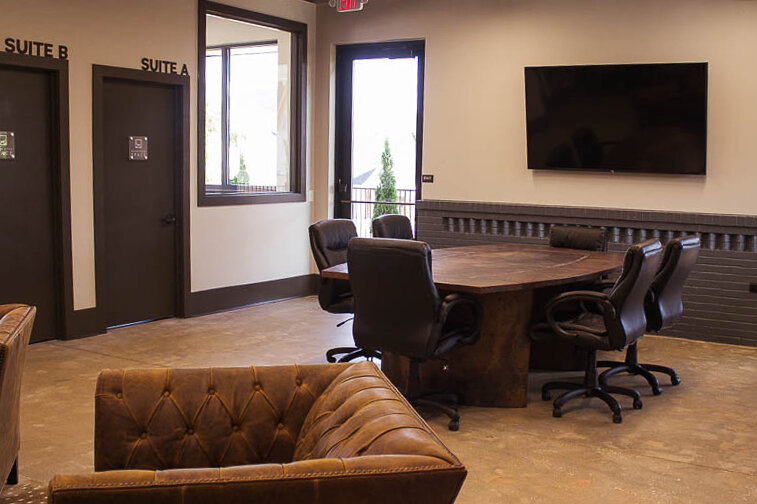 Photos — Auburn Office Space