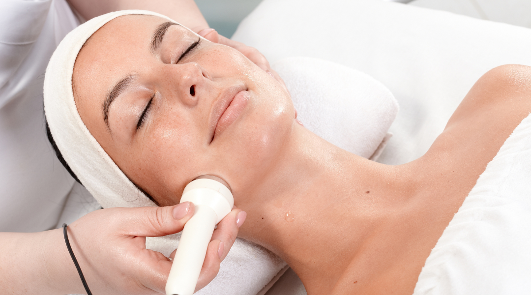 Forma - Face or Neck