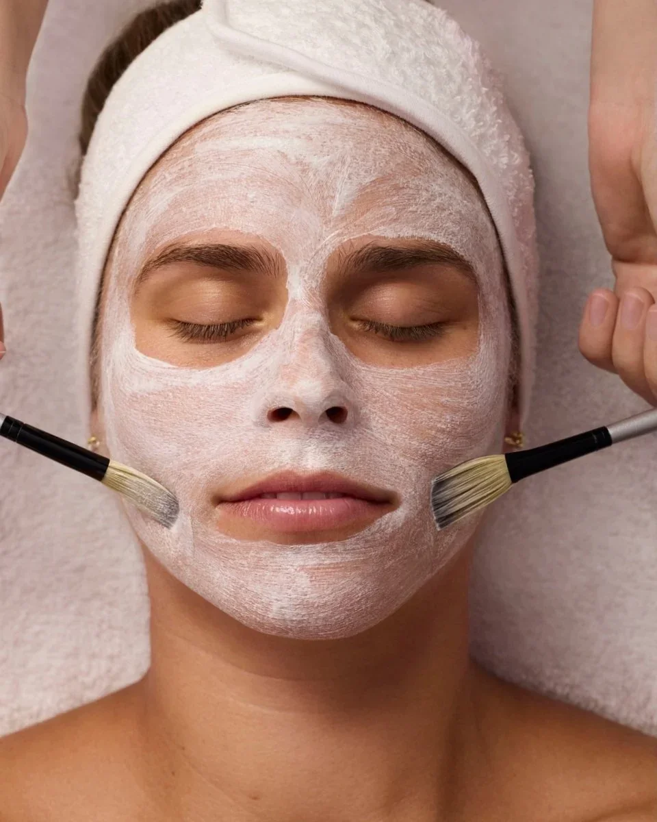 Biologique Recherche Facial Trio