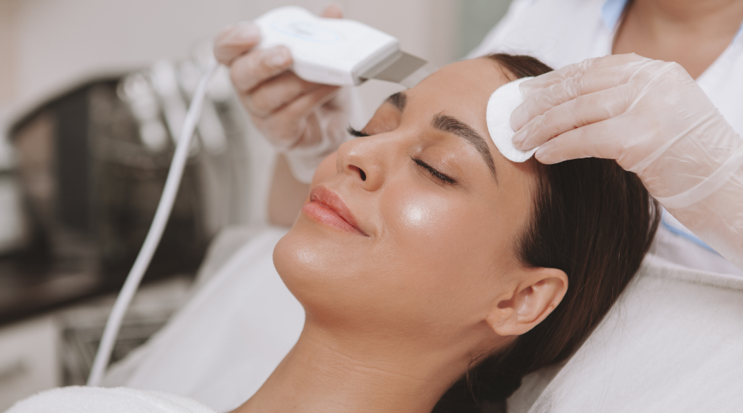 Bela MD Facial