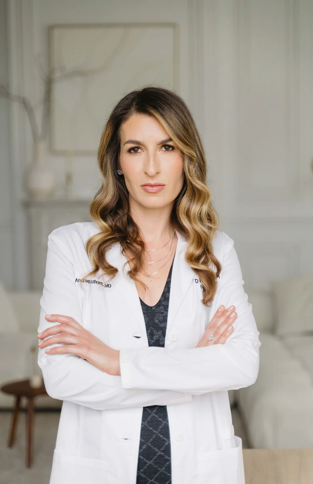 Doctor Andrea Cosmedic MD