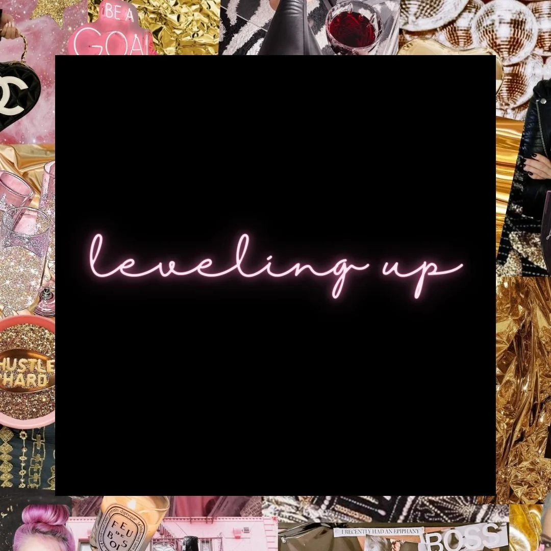 Leveling up with D&amp;G of Crazy Filthy Rich!