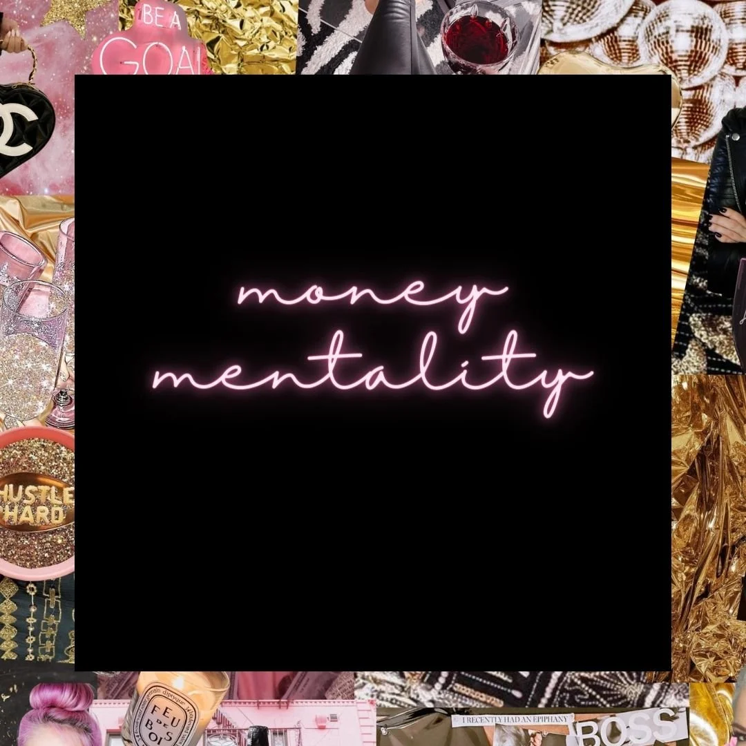 Money Mentality